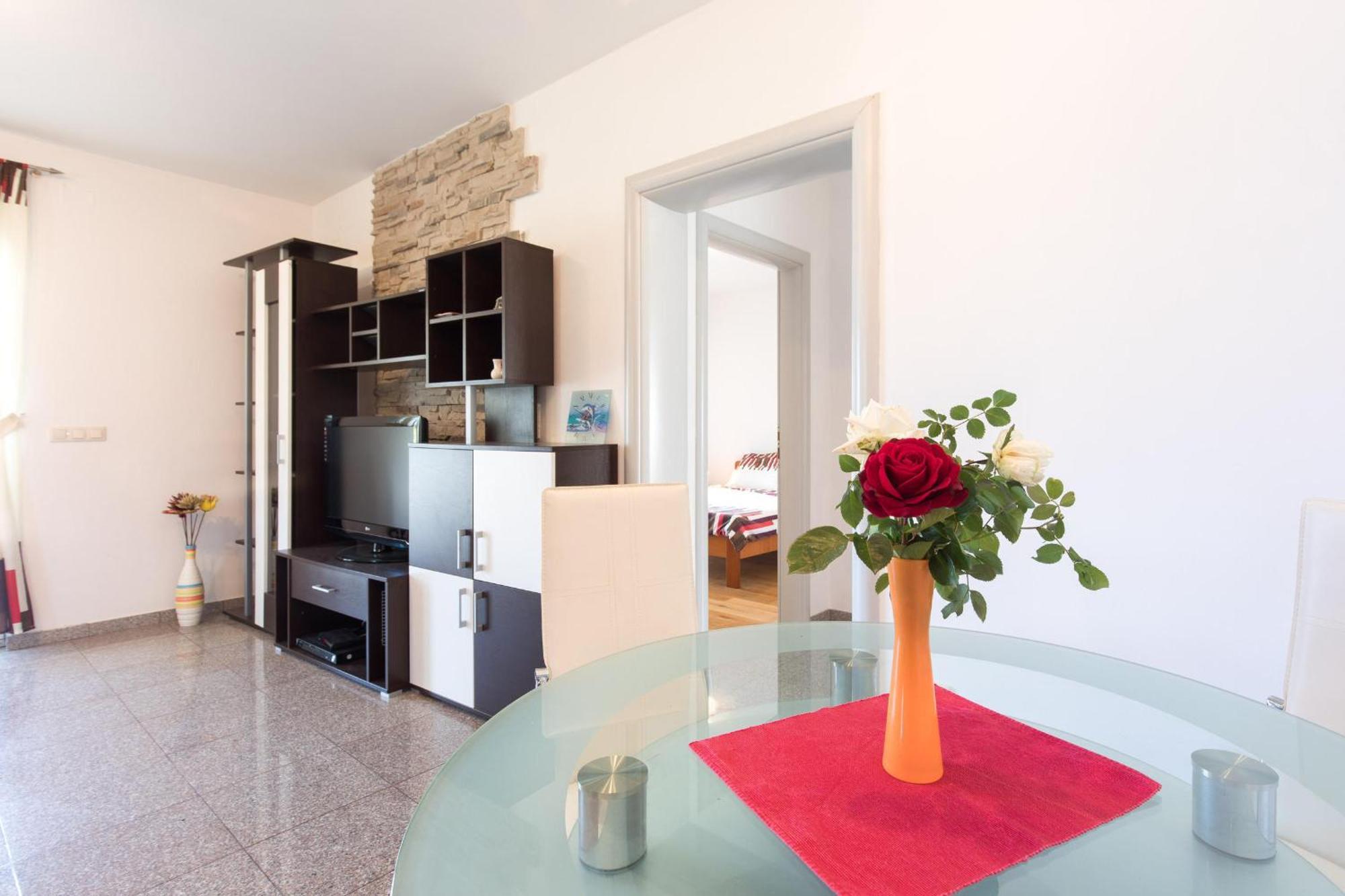 Holiday Home Ore Malinska Ngoại thất bức ảnh