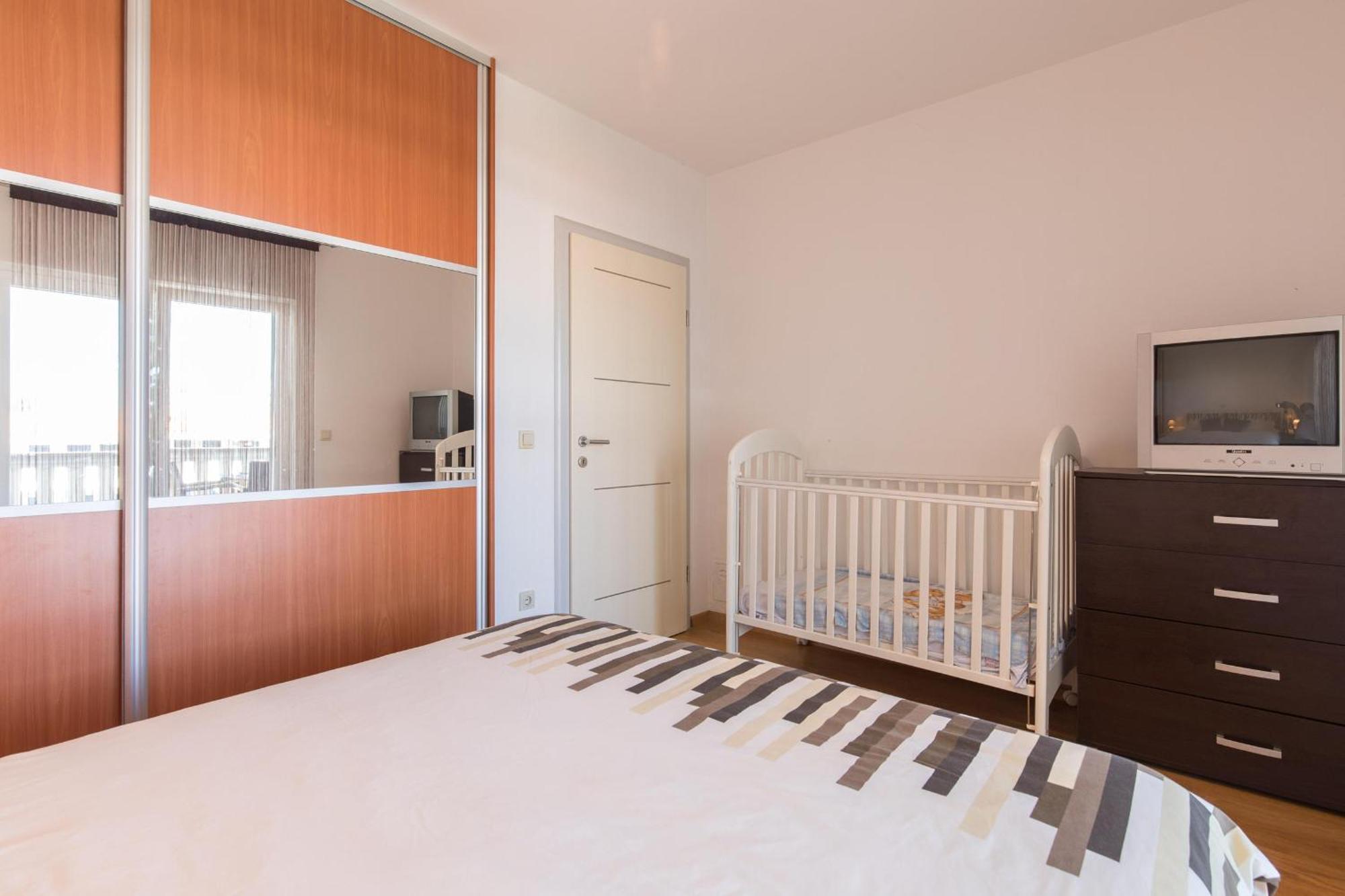 Holiday Home Ore Malinska Ngoại thất bức ảnh