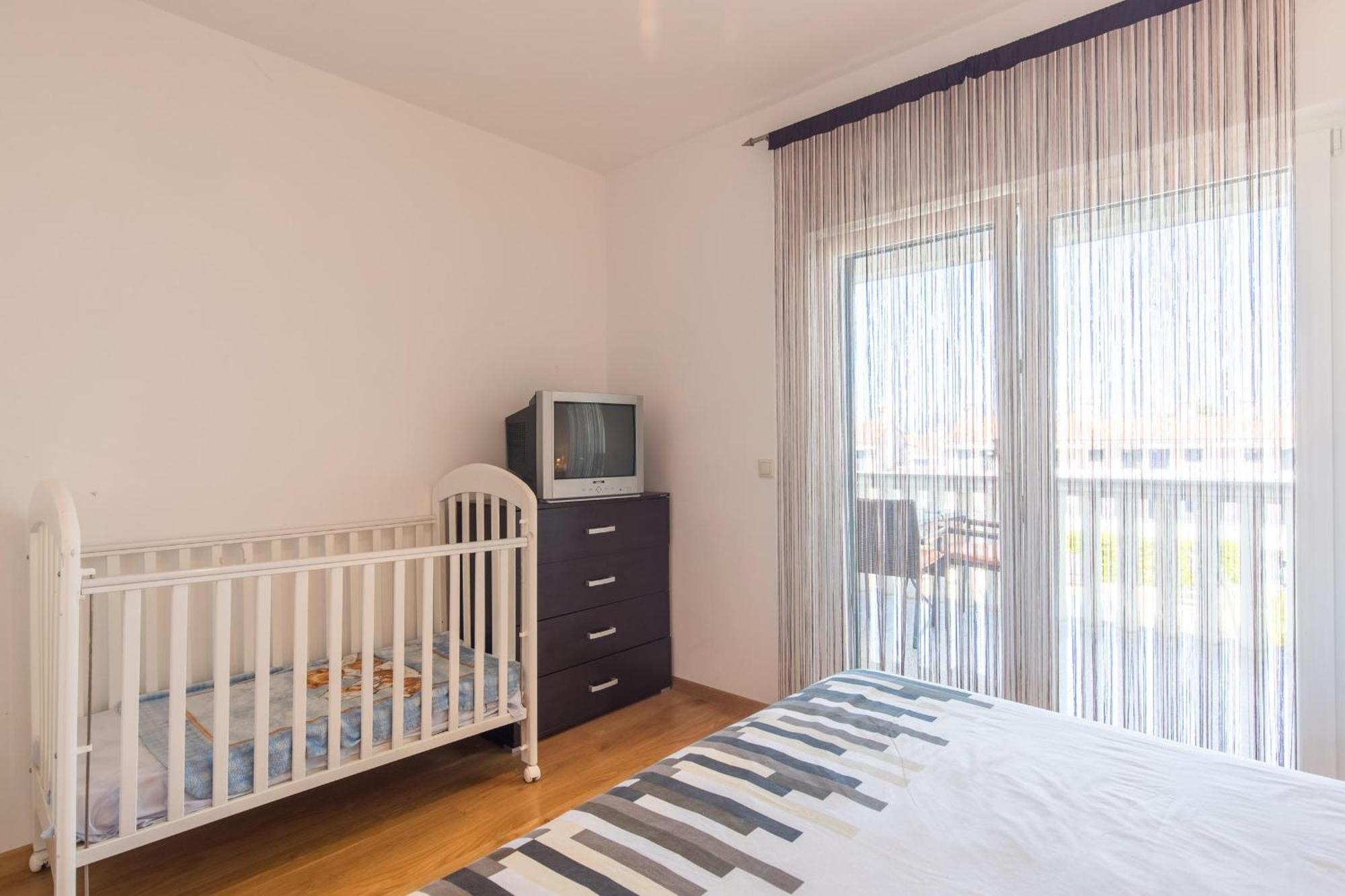 Holiday Home Ore Malinska Ngoại thất bức ảnh