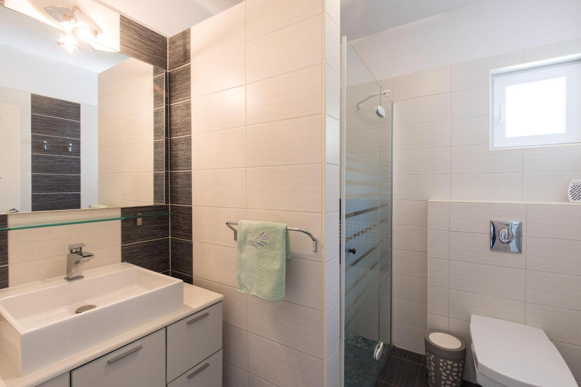 Holiday Home Ore Malinska Ngoại thất bức ảnh