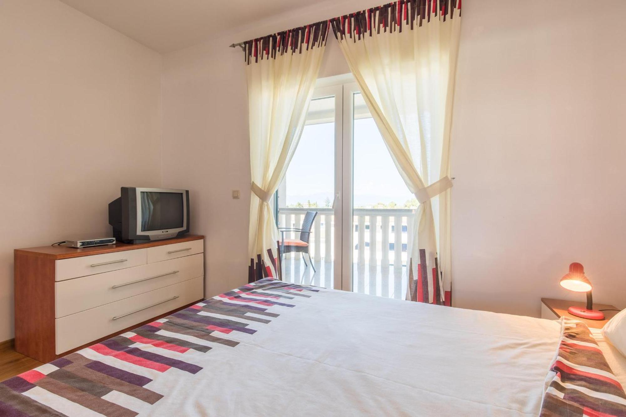 Holiday Home Ore Malinska Ngoại thất bức ảnh