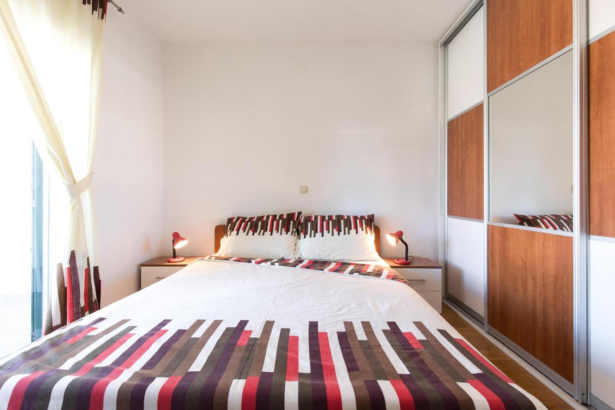 Holiday Home Ore Malinska Ngoại thất bức ảnh