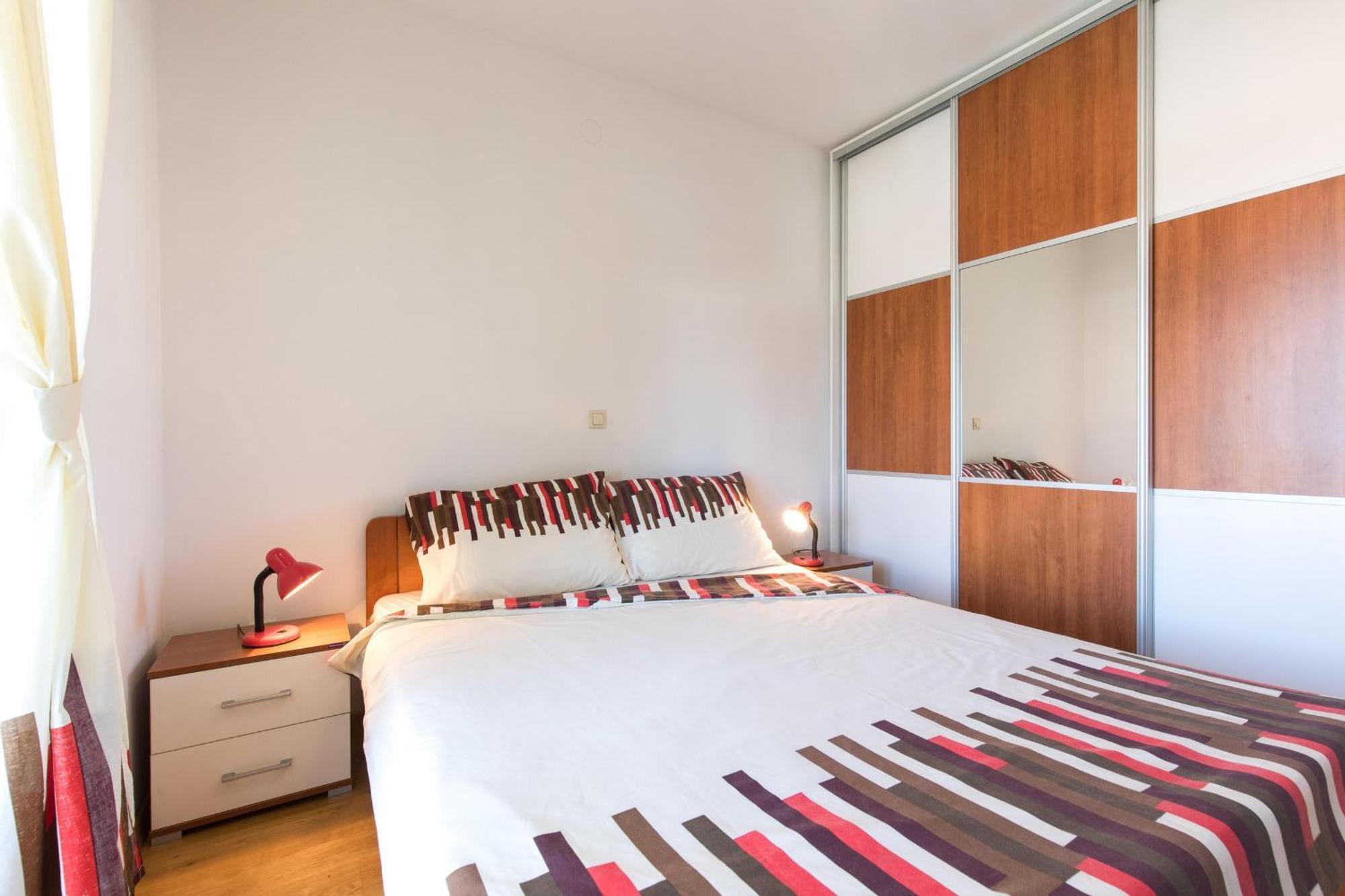 Holiday Home Ore Malinska Ngoại thất bức ảnh