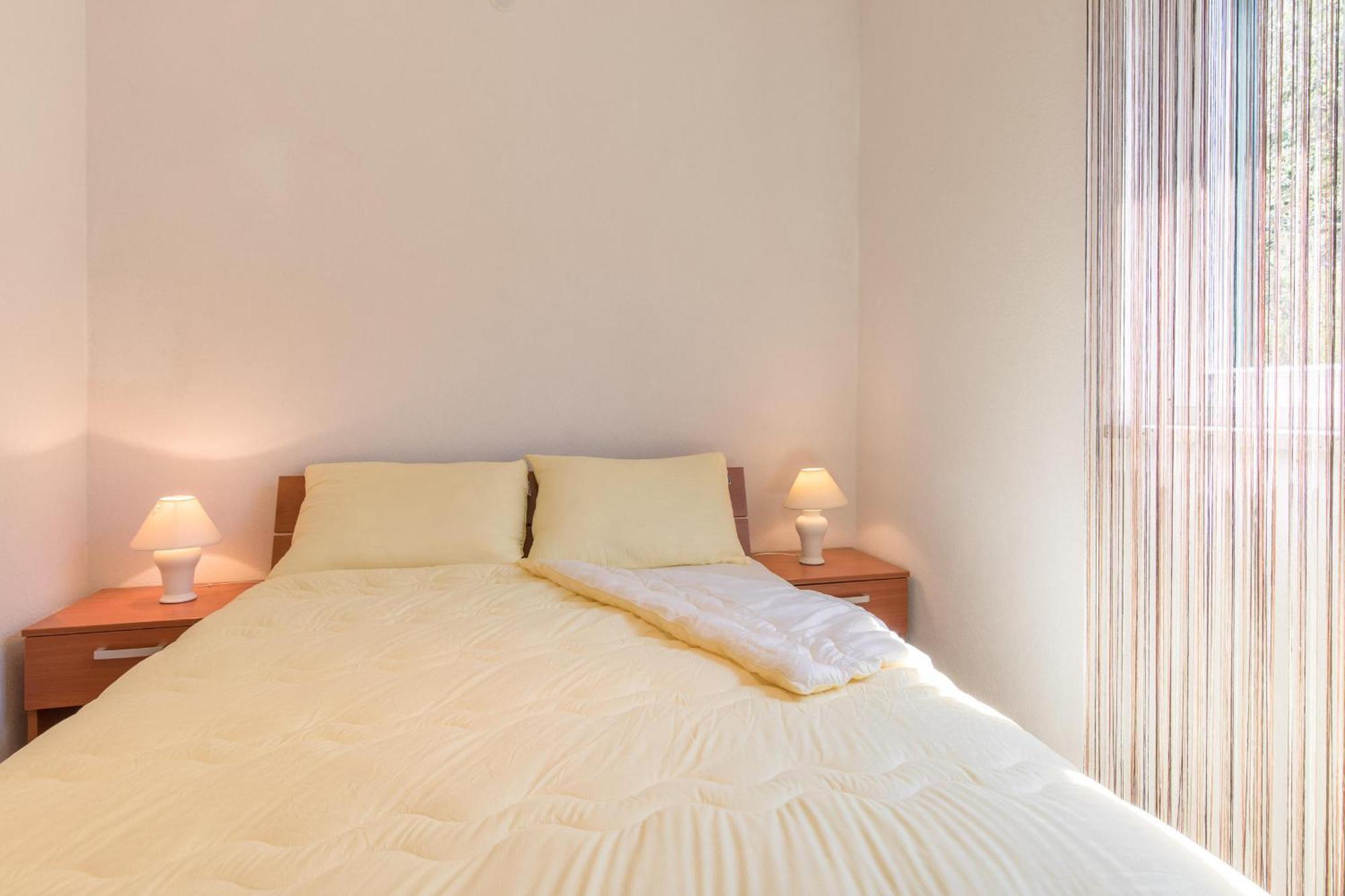 Holiday Home Ore Malinska Ngoại thất bức ảnh