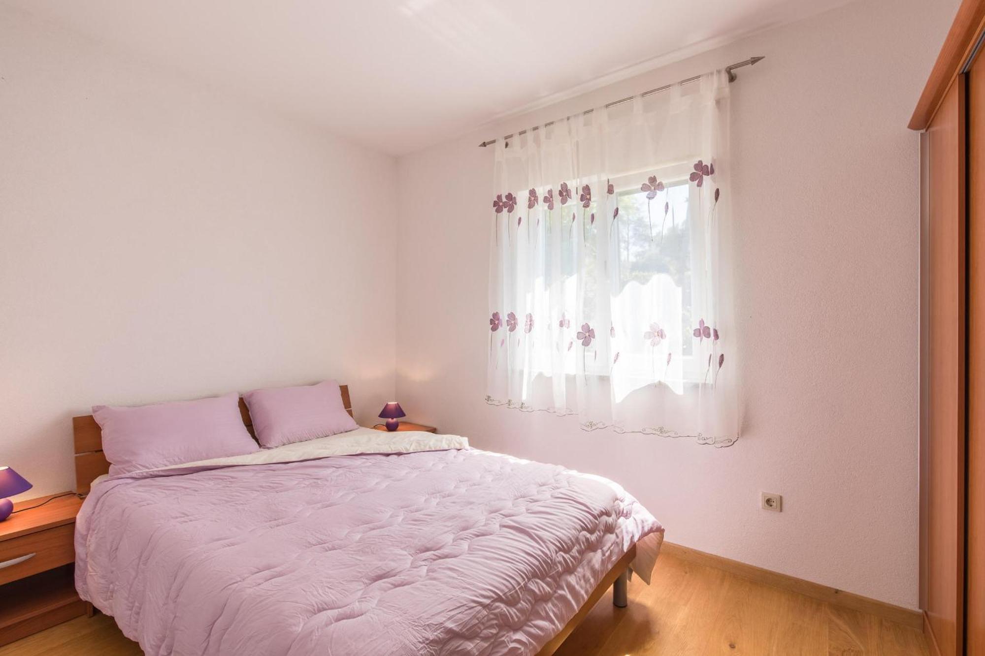 Holiday Home Ore Malinska Ngoại thất bức ảnh